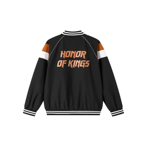 HONOR OF KINGS Baseball Jerseys Unisex