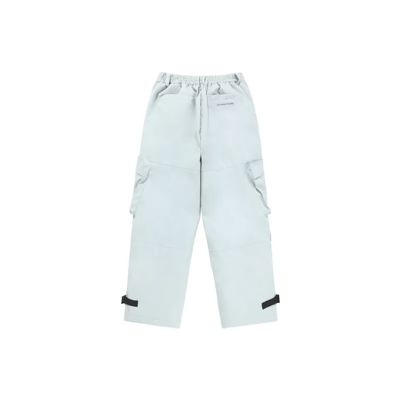 BJHG Down & Insulated Pants Unisex-6