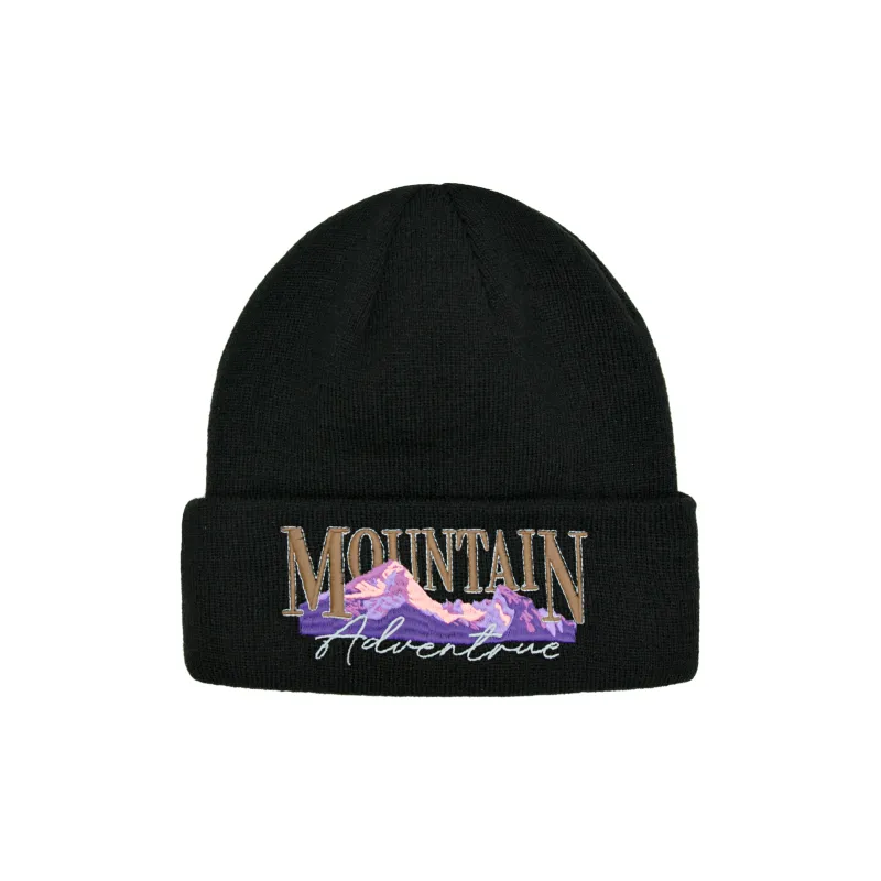 The MAD HATcher Beanies Unisex-0