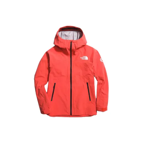 THE NORTH FACE Jackets Women's Orange Red