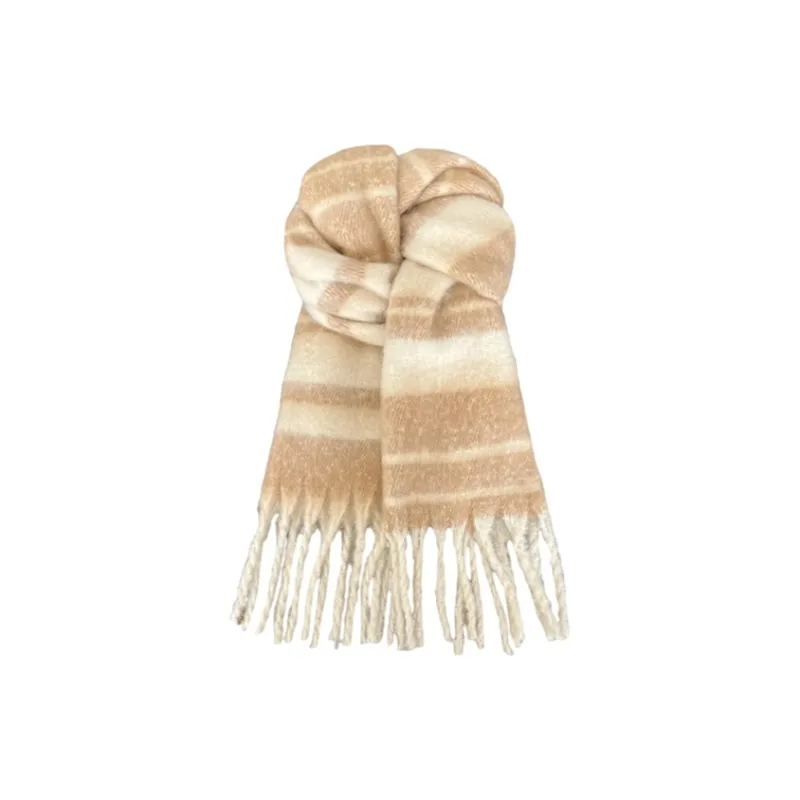 J W Knit Scarves Women's-4