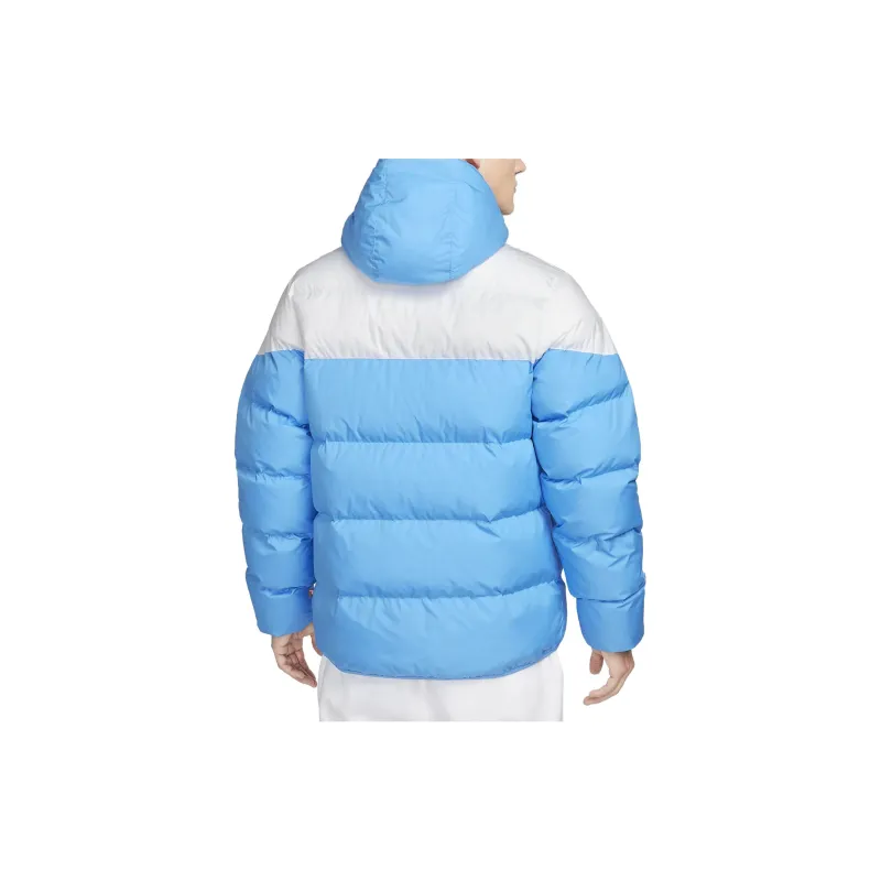 Nike Windrunner PrimaLoft Storm FIT Hooded Puffer Jacket-1