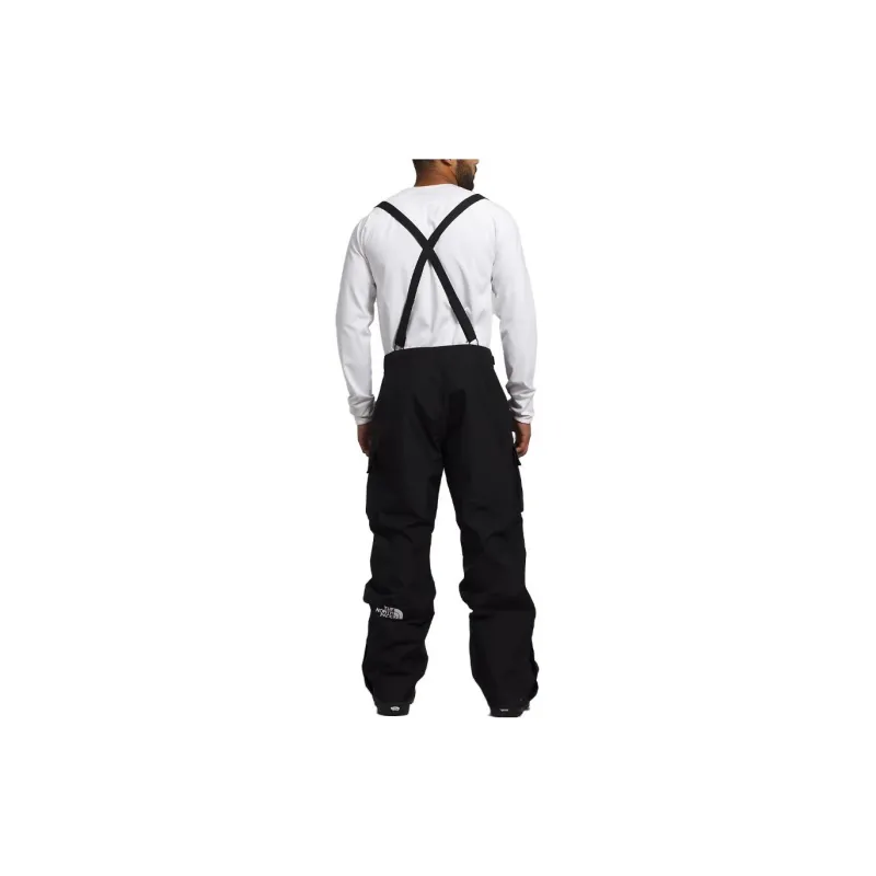 THE NORTH FACE Sidecut GTX Pants Overalls Men's Black-1
