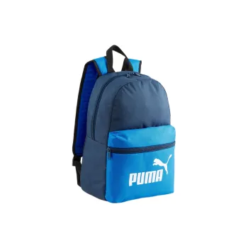 PUMA Polyester Phase Backpack Small Size Men's Dark Nighttime