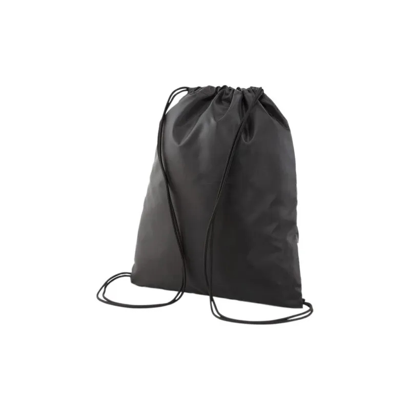 PUMA Polyester Gym Bag Medium Size Unisex Black-3
