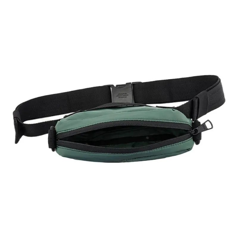 Vans Polyester Fanny Pack Regular Women's Green-5