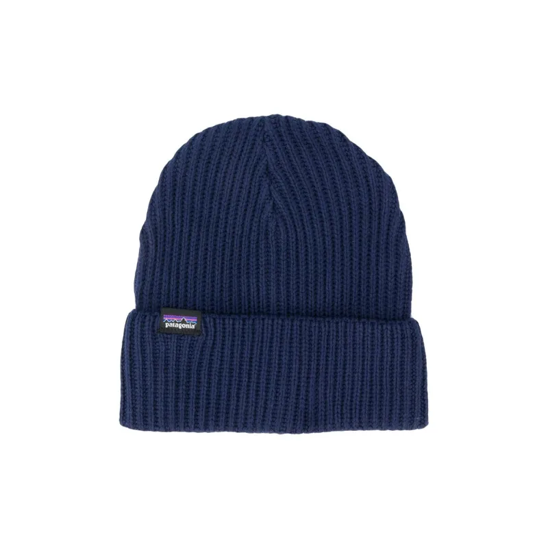Patagonia Ribbed knit Beanie-0
