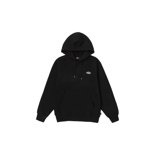 Dickies Sweatshirts Unisex Knitted Black/CC2