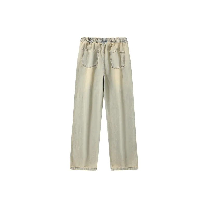 RAINCOME Jeans Unisex-21