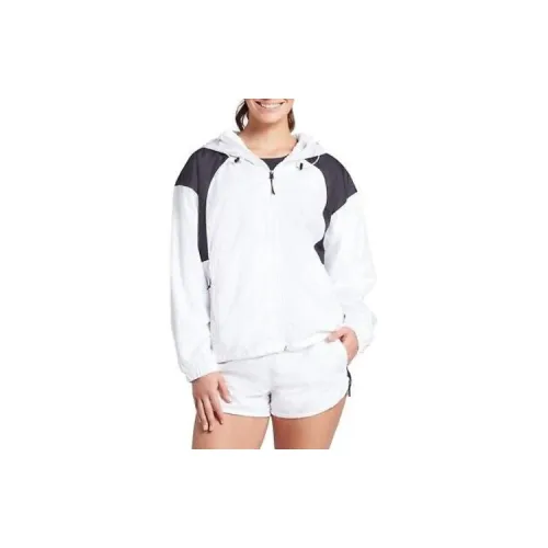 THE NORTH FACE Jackets Women's Black/White