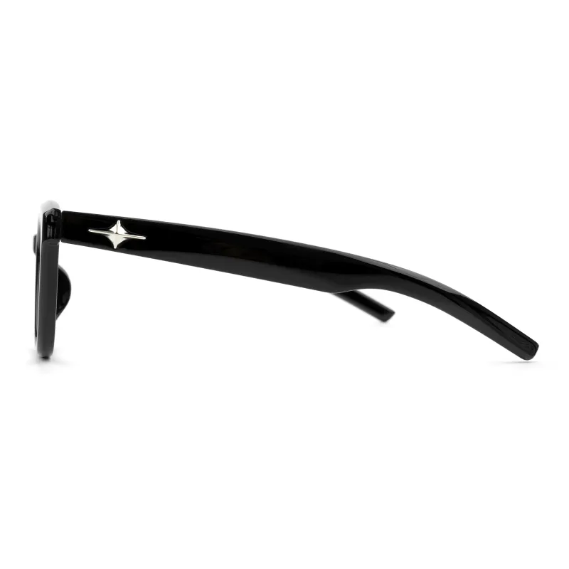 ENFANTIN Square Sunglasses Unisex-5