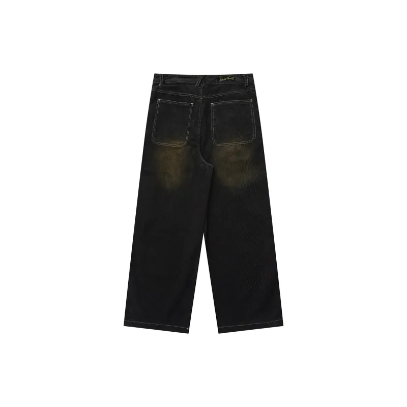 Heartboon Casual Pants Unisex-1
