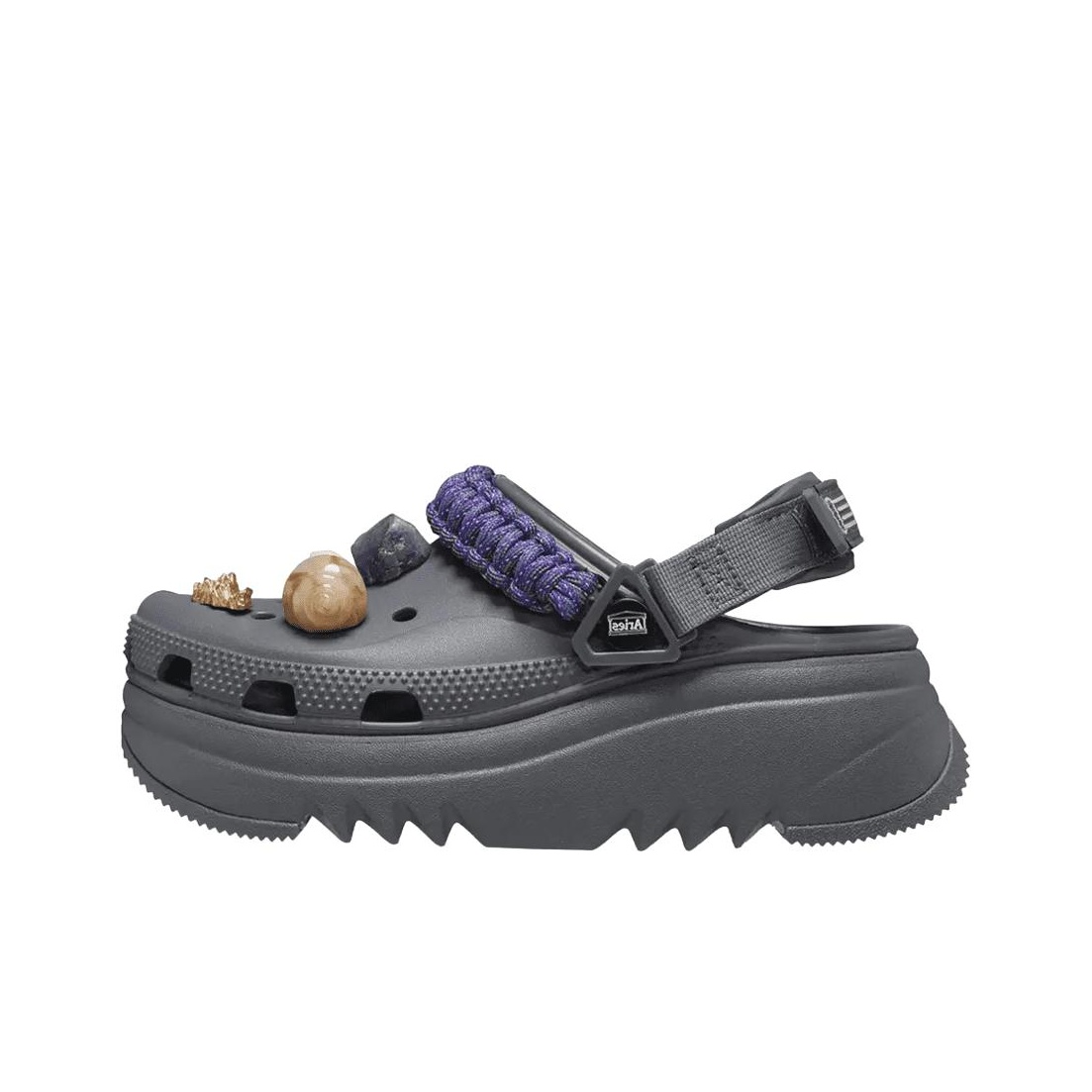 Crocs Classic Hiker - POIZON