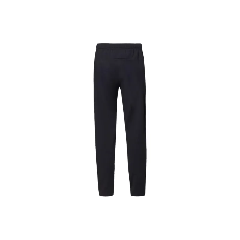 Oakley Knitted Sweatpants Men Black-1