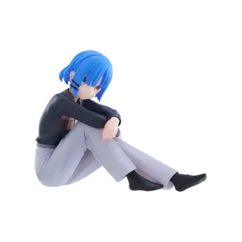 SEGA Puffed Face, Bocchi The Rock! , Ryo Yamada Bonus Gifts
