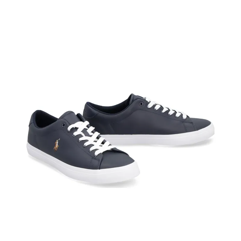 Polo Ralph Lauren Longwood Low-top Sneakers-2