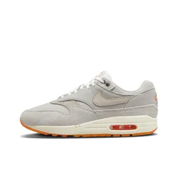 Nike Air Max 1 'Light Iron Ore Total Orange'