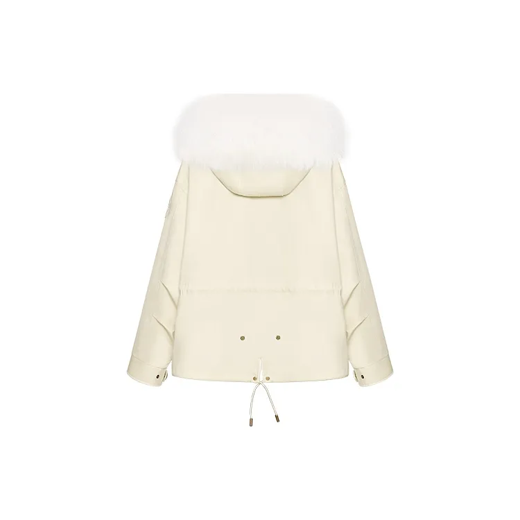 OZLANA Parka Coats Women's-36