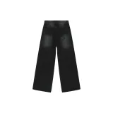 Cigarette Fit Pants