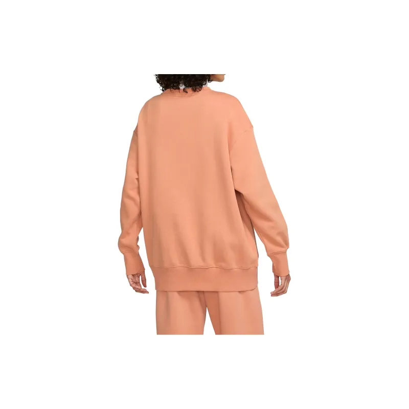 Nike Sweatshirts Women's Light Pink-1