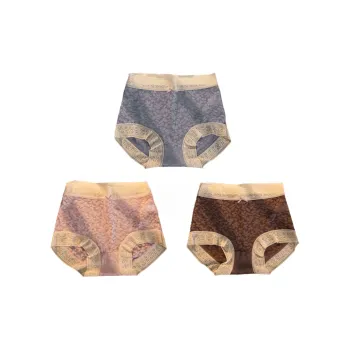 Pretty lady Women's Underpants