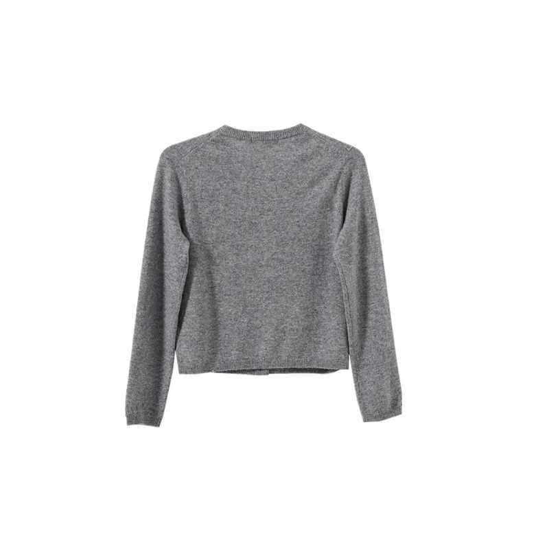 YUMOMO STAR Sweaters Women's-5