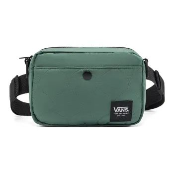 Vans Polyester Fanny Pack Regular Women's Green