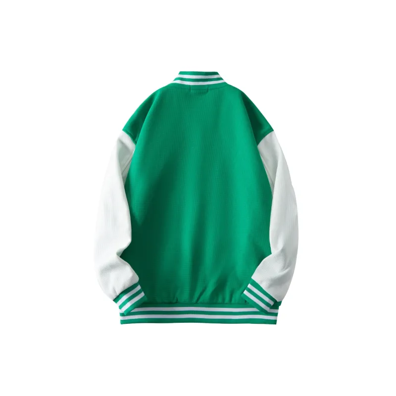 T liberal Baseball Jerseys Unisex-11