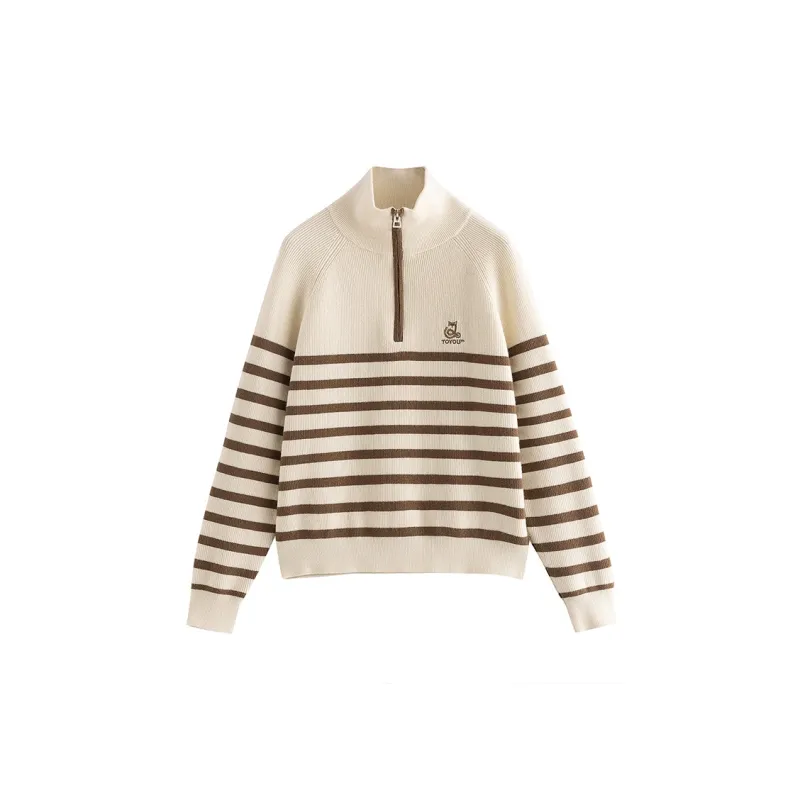 Initial Language Knitwear Women's-1