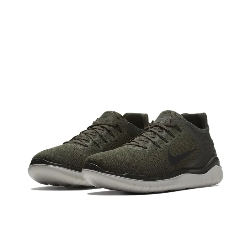 Nike Free Rn 2018 Cargo Khaki-2