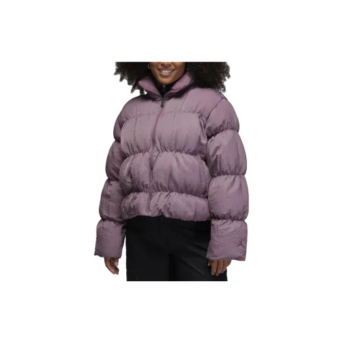 Jordan Jackets Women's Purple