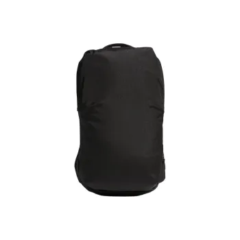 Adidas Nylon Backpack Regular Unisex Black