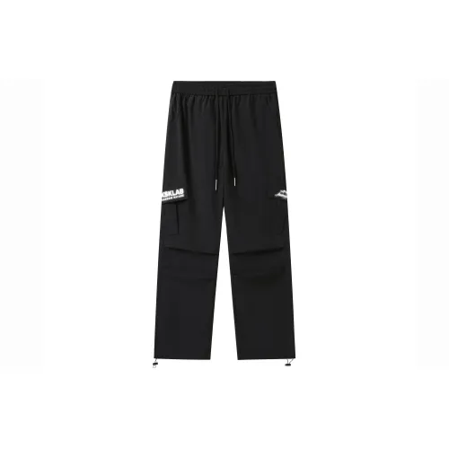 A.X.S.K Casual Pants Unisex