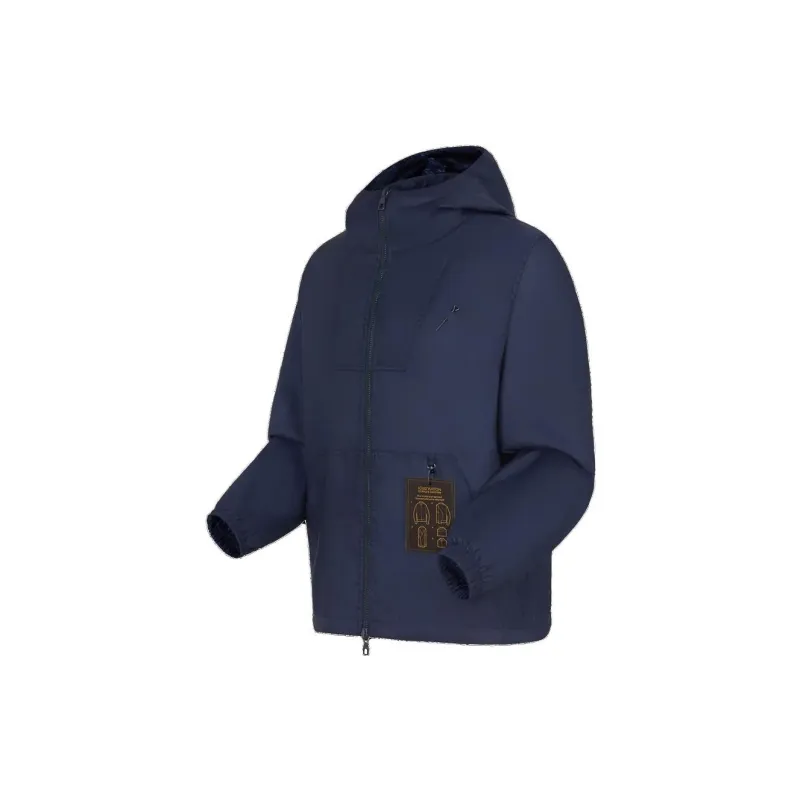 LOUIS VUITTON 1AF606 Monogram Reversible Windbreaker-2