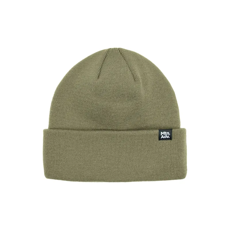 The MAD HATcher Beanies Unisex-3