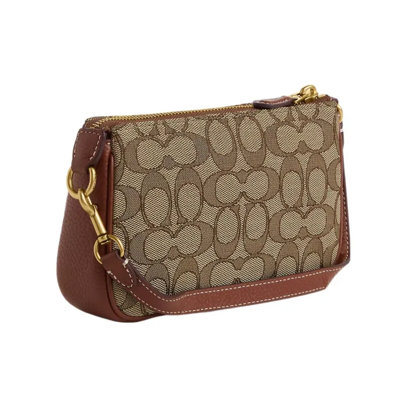 COACH Nolita Shoulder Bags-1