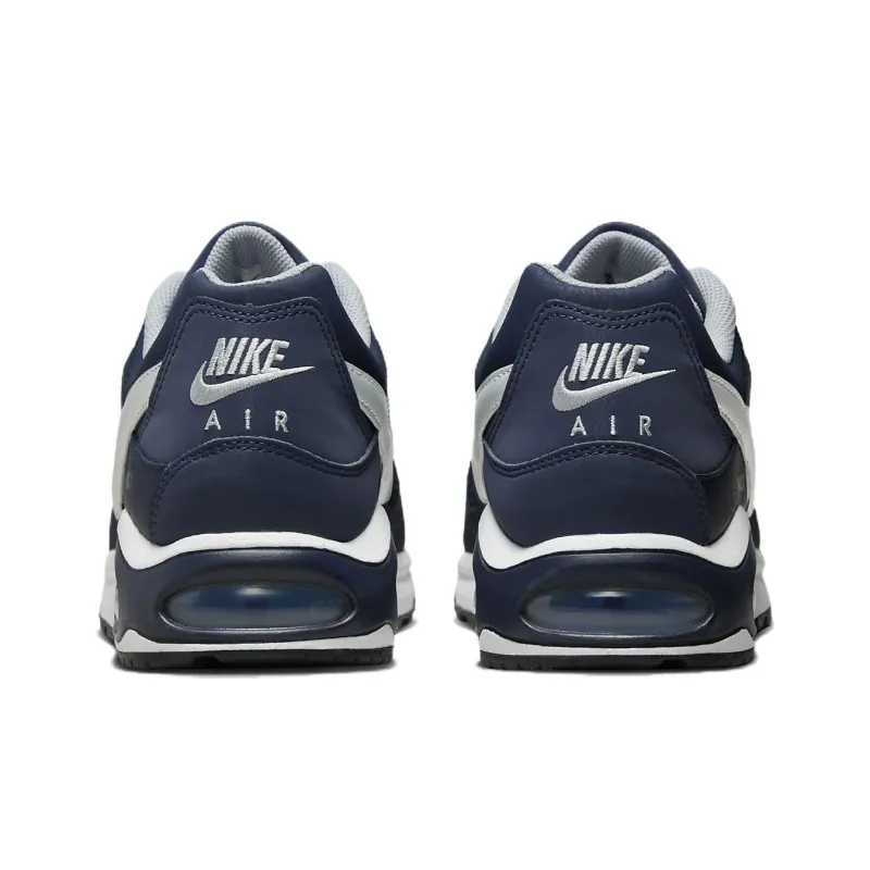 Nike Air Max Command Leather 'Obsidian'-3