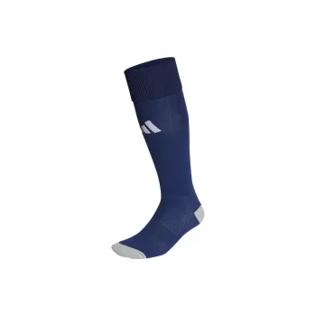 Adidas Knee High Socks Men's 1 Pack Marine Blue/White