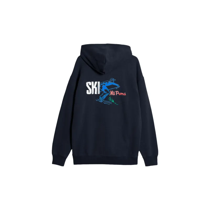 PUMA THE NEVERWORN II Sweatshirt Men's-1