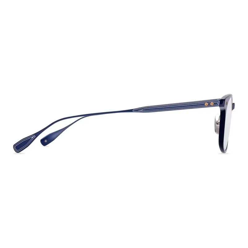 DITA Square Frame Glasses-2