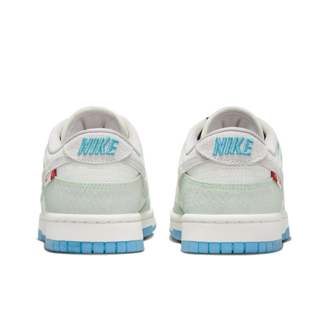 Nike Dunk Low Lx Year of The Dragon 2024 Women's - POIZON