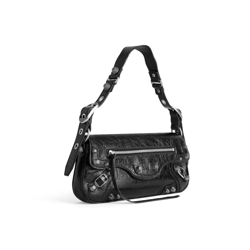 Balenciaga Le Cagole Small Sling Bag-1
