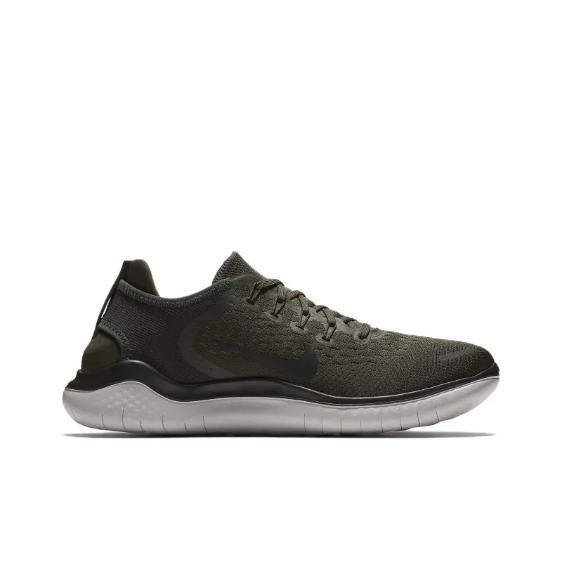 Nike Free Rn 2018 Cargo Khaki-1