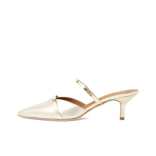 Malone Souliers Frankie 45mm Mules