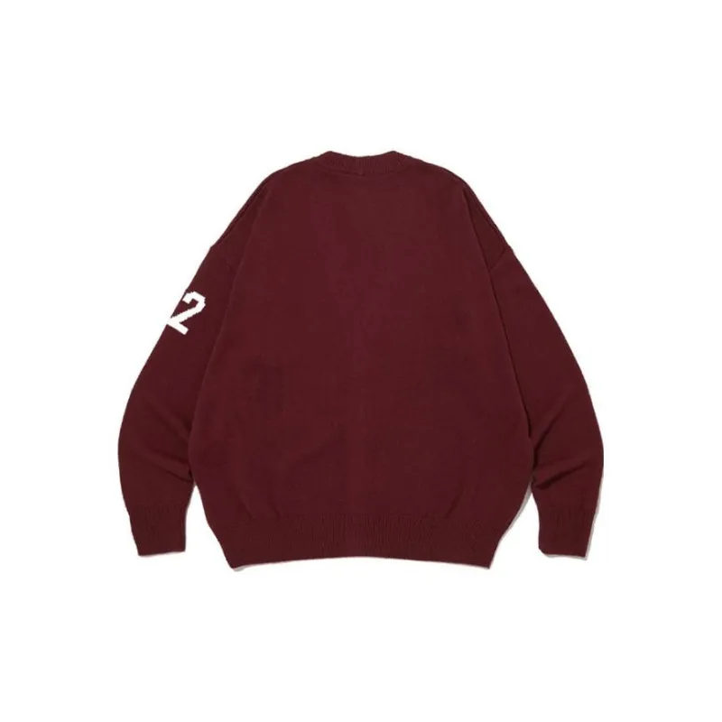 Champion Sweaters Men Red-1