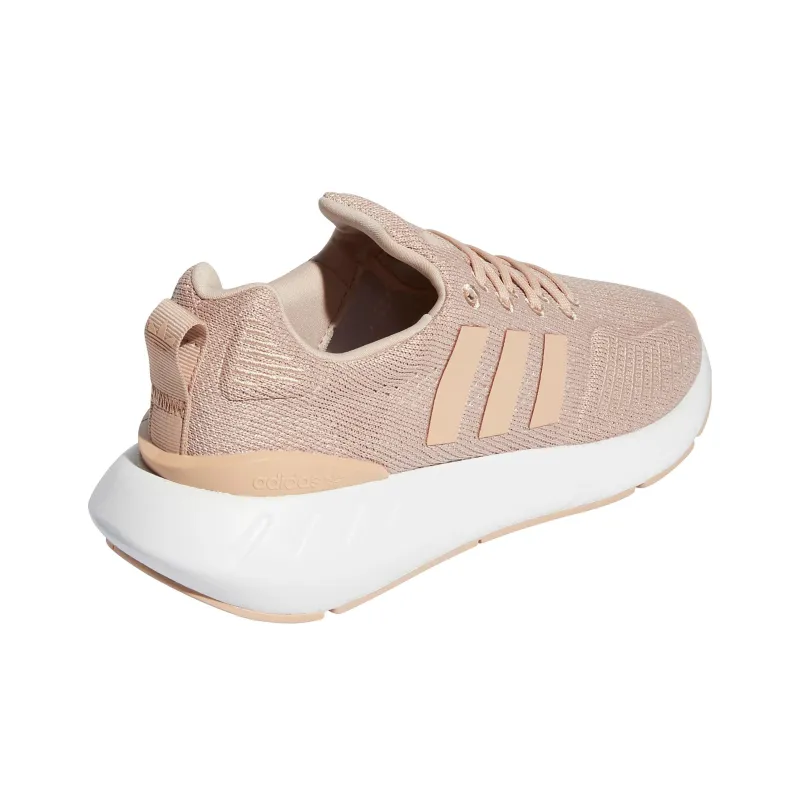 Adidas Originals Swift Run 22 'Beige' Women's-2