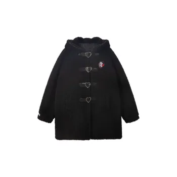 Unifree Velvet Jackets on Sale & Authentic - POIZON