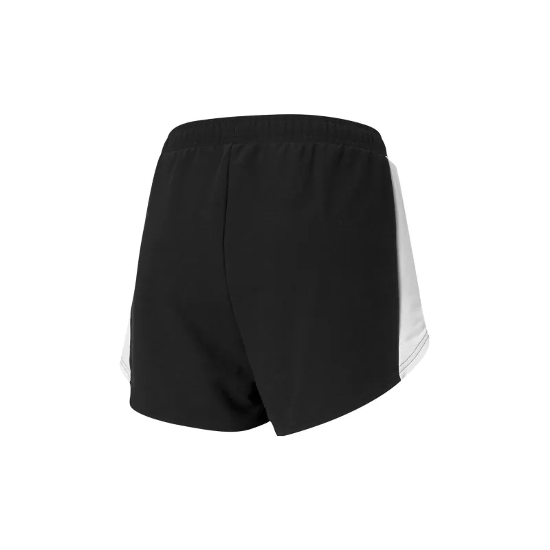 PUMA Modern Sports Casual Shorts Women's Black-1