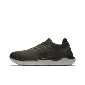 Nike Free Rn 2018 'Cargo Khaki'