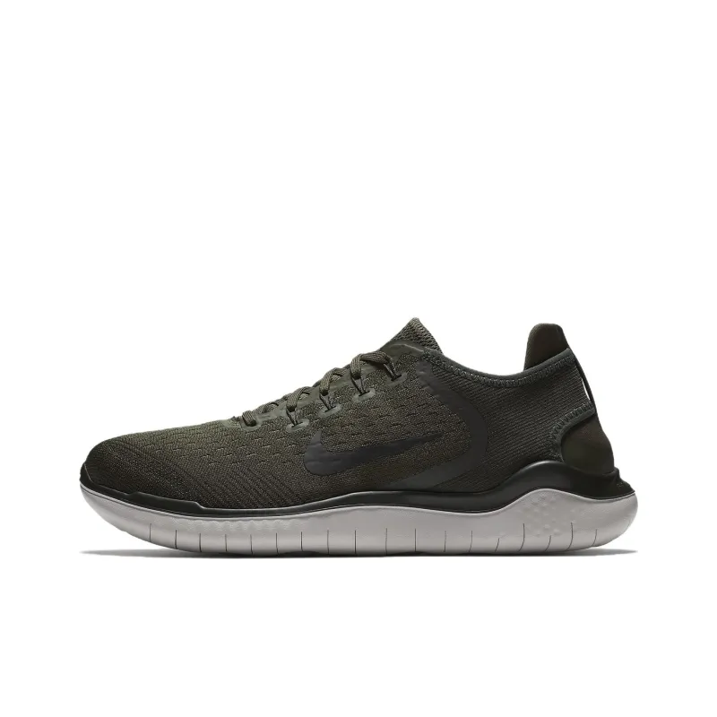 Nike Free Rn 2018 Cargo Khaki-0